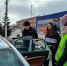 В Вольске провели акцию «автосударыня», которая раньше называлась «автоледи» - Вольская жизнь