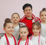Марина Мирскова: «Спорт помогает ребенку узнать свои возможности» - Вольская жизнь