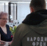 Саратовские активисты поздравили женщин-волонтёров и семьи героев с наступающим 8 Марта - Вольская жизнь