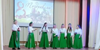 В Терсе прошел праздник добра, света, жизни и любви! - Вольская жизнь