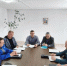 В Вольске прошло штабная тренировка по паводку - Вольская жизнь