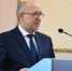 Глава ВМР С. Сафонов отчитается перед населением - Вольская жизнь