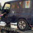 Бойцам СВО из Вольска отправили освященный автомобиль - Вольская жизнь
