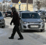 Инспектор ГАИ: виновными в ДТП на улицах часто являются пешеходы - Вольская жизнь