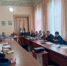 По поручению губернатора Романа Бусаргина глава Вольского муниципального района С. Е. Сафонов провел личный прием для участников спецоперации и их семей - Вольский район