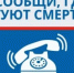 Что делать при обнаружении надписей с рекламой наркотиков на объектах недвижимости - Вольская жизнь