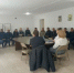 В Вольском  районе проведены курсы адаптационных лекций для иностранных граждан - Вольский район