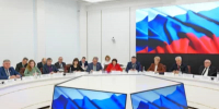 Депутаты обсудили с губернатором меры по повышению уровня жизни жителей региона - Вольская жизнь