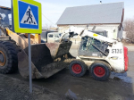 Порядка 30 тысяч жителей области приняли участие в массовом субботнике