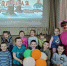 В День смеха малышей из детского сада «Ромашка» встречали с улыбкой! - Вольская жизнь