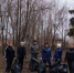 В Покровке убирали общественные территории и детскую площадку - Вольская жизнь