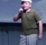В «Вольской весне» воспевали семью, любовь к Родине и ее народам - Вольская жизнь