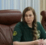 Елена Гамидова: программа «Наши герои» соединяет фронт и тыл - Вольская жизнь