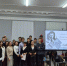 Литературно-музыкальная композиция «Жизнь свою народу отдаю» - ЦБС Вольского района