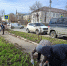 «Вольская жизнь» присоединилась к месячнику по благоустройству - Вольская жизнь