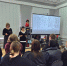 Литературно-музыкальная композиция «Жизнь свою народу отдаю» - ЦБС Вольского района