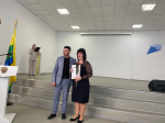 Ко Дню МСУ наградили депутатов и муниципальных служащих