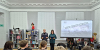 Страницы памяти «Под пеплом Чернобыля» - ЦБС Вольского района