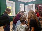 Каникулы только начались, а школьные экскурсионные туры уже идут полным ходом!