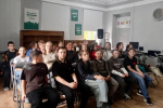 Каникулы только начались, а школьные экскурсионные туры уже идут полным ходом!