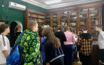 Каникулы только начались, а школьные экскурсионные туры уже идут полным ходом!