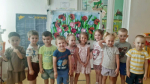 Вчера «Крохи» — сегодня «Почемучки»: родители детсада «Колобок» рассказали о любимых воспитателях своих малышей